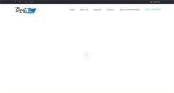 Desktop Screenshot of bestindetail.com